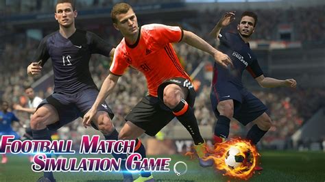 Match Simulator .